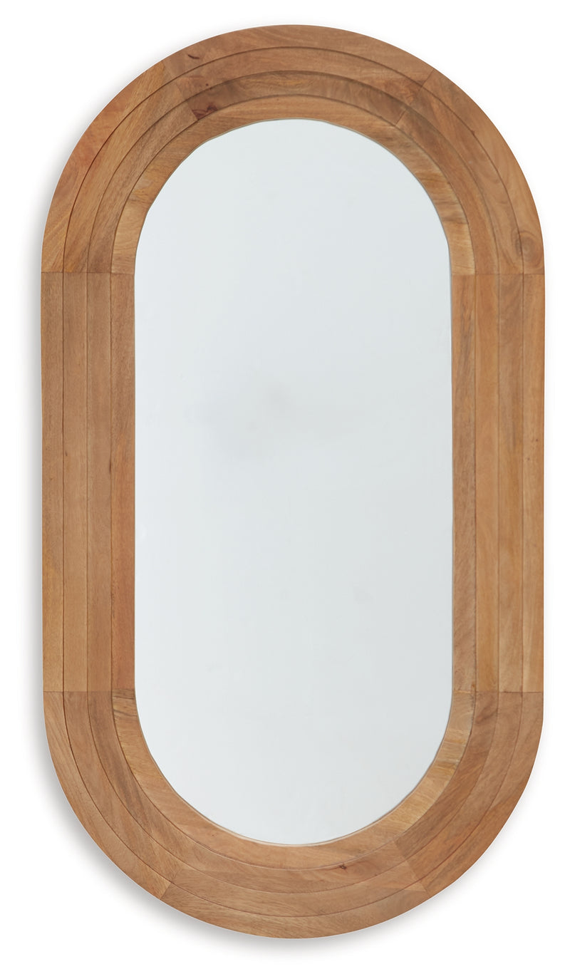 Daverly Mirror