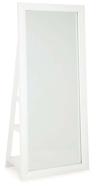 Evesen Mirror