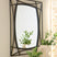 Sam's Furniture - Ashley Furniture - Freenville Mirror - Accent Mirror / Black - A8010408