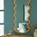 Sam's Furniture - Ashley Furniture - Serendis Mirror - Accent Mirror / Brown - A8010412