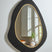Sam's Furniture - Ashley Furniture - Kierlock Mirror - Accent Mirror / Black/Gold Finish - A8010414
