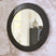 Sam's Furniture - Ashley Furniture - Ozias Mirror - Accent Mirror / Black - A8010417