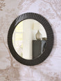 Sam's Furniture - Ashley Furniture - Ozias Mirror - Accent Mirror / Black - A8010417