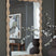 Sam's Furniture - Ashley Furniture - Acelmore Mirror - Accent Mirror / Light Brown - A8010420