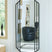 Sam's Furniture - Ashley Furniture - Antigone Mirror - Floor Mirror / Black - A8010434