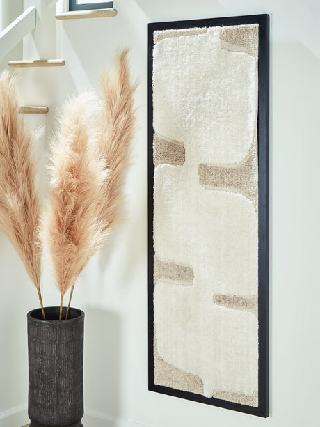 Sam's Furniture - Ashley Furniture - Kadworth Wall Decor - Wall Decor - A8010449