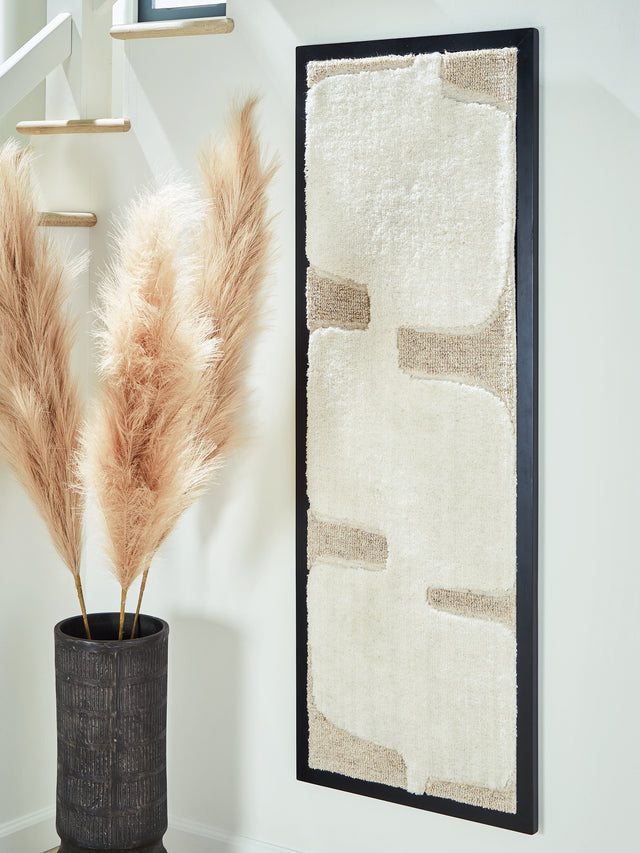 Sam's Furniture - Ashley Furniture - Kadworth Wall Decor - Wall Decor - A8010449