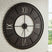 Sam's Furniture - Ashley Furniture - Lytle Wall Decor - Wall Clock - A8010453