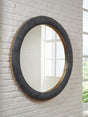 Sam's Furniture - Ashley Furniture - Corinsworth Mirror - Accent Mirror - A8010456