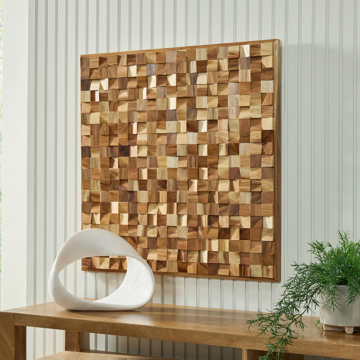 Sam's Furniture - Ashley Furniture - Dashwell Wall Decor - Wall Decor - A8010458