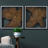 Sam's Furniture - Ashley Furniture - Landley Wall Decor - Wall Decor Set (Set of 2) - A8010465