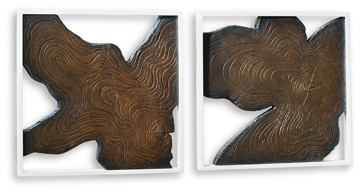 Landley Wall Decor