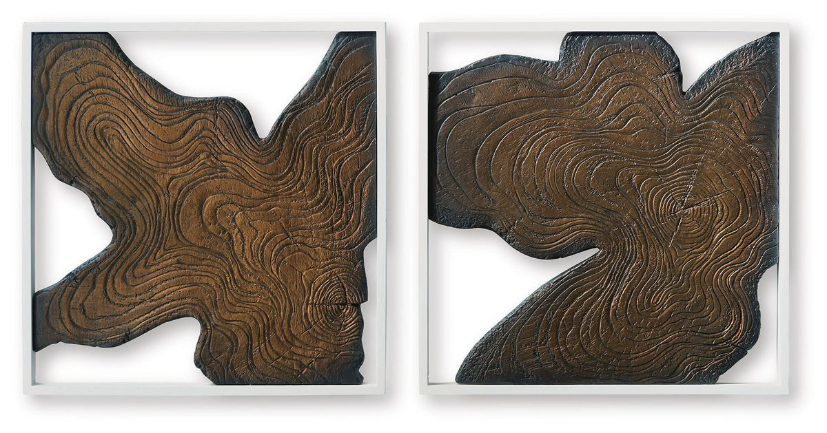 Landley Wall Decor