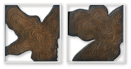 Landley Wall Decor