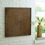 Sam's Furniture - Ashley Furniture - Dullter Wall Decor - Wall Decor - A8010468