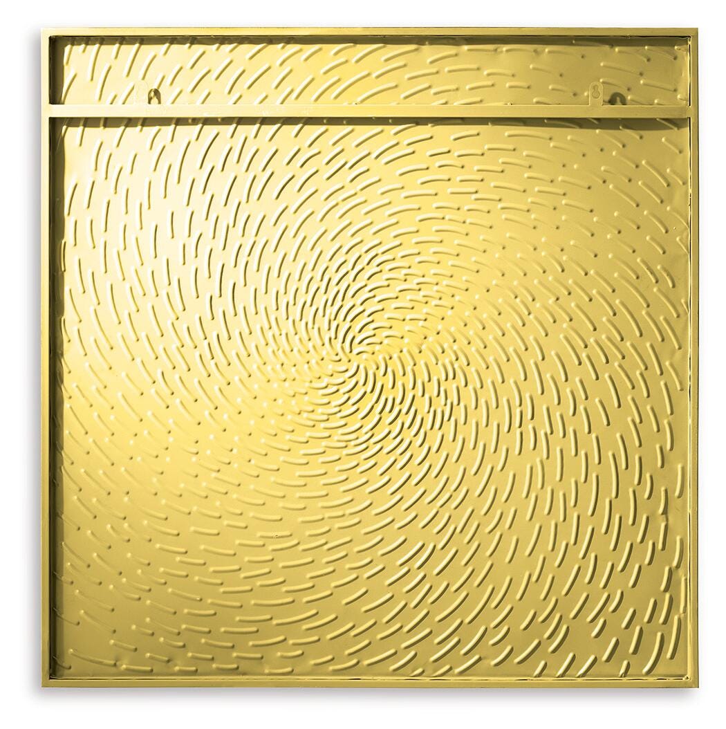 Dullter Wall Decor