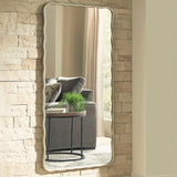 Sam's Furniture - Ashley Furniture - Brenthill Mirror - Accent Mirror - A8010473