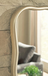 Brenthill Mirror