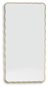 Brenthill Mirror