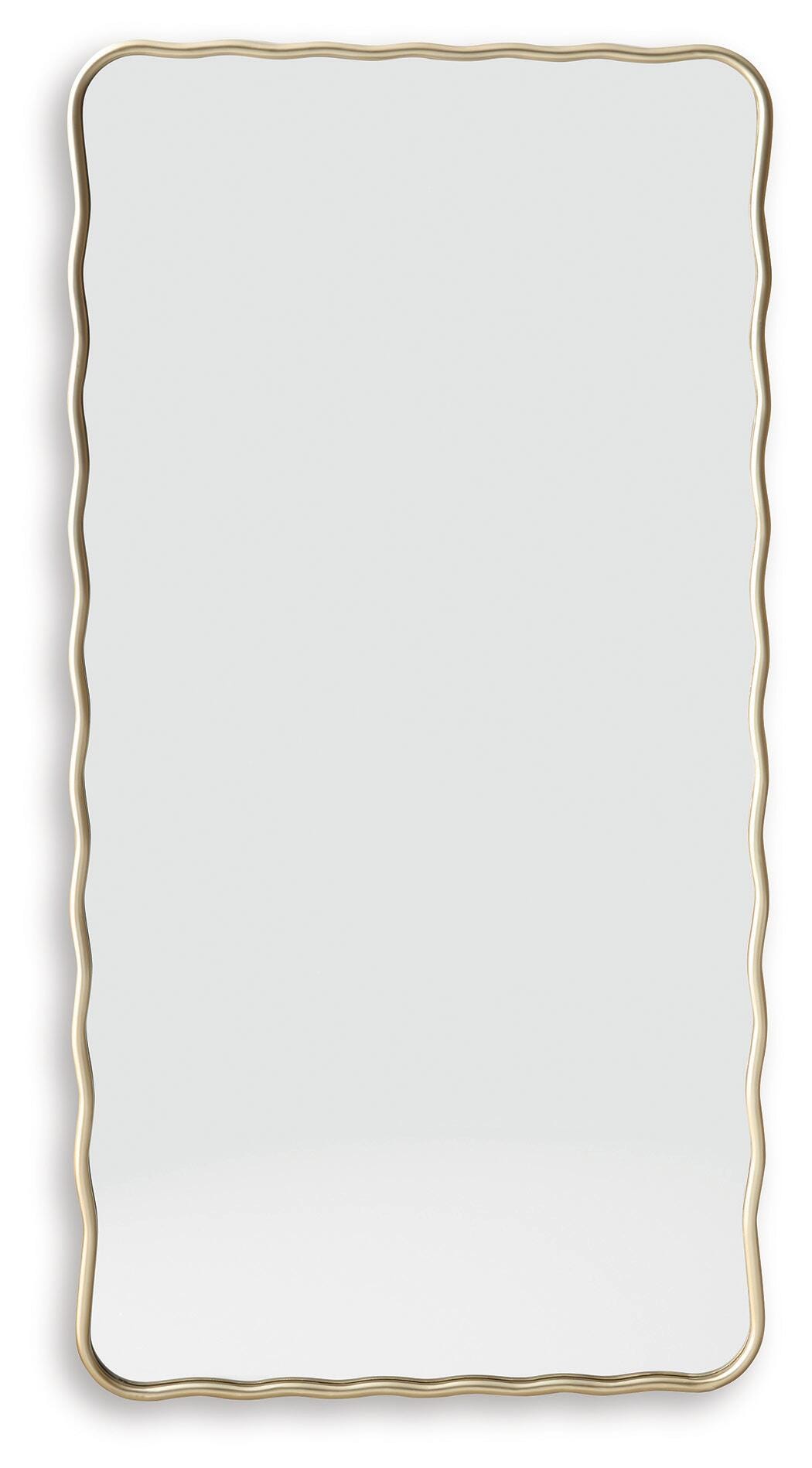 Brenthill Mirror