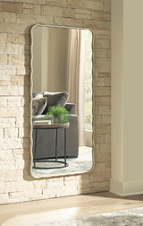 Brenthill Mirror