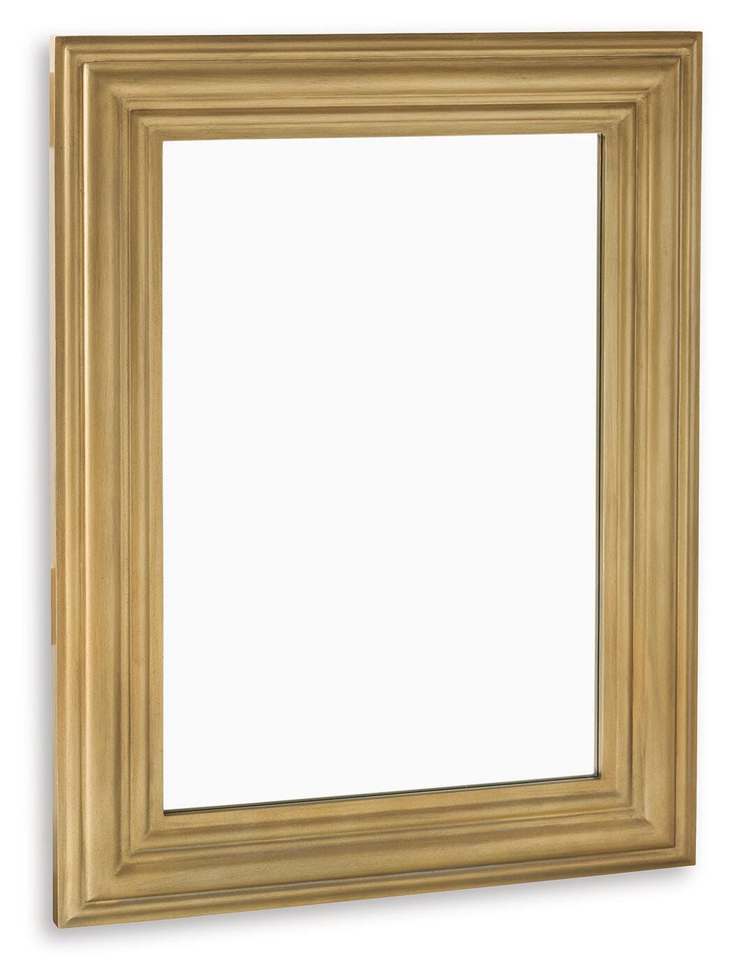 Keneriah Mirror