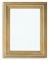 Keneriah Mirror