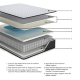 Anniversary Edition Firm Mattresses