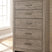 Sam's Furniture - Ashley Furniture - Culverbach Bedroom - Queen Panel Bed / Gray - B070B8