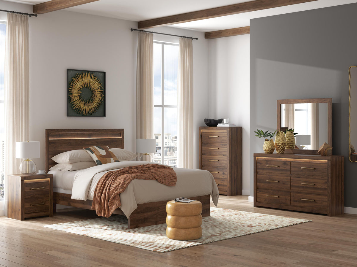 Janfyn Bedroom