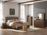 Janfyn Bedroom