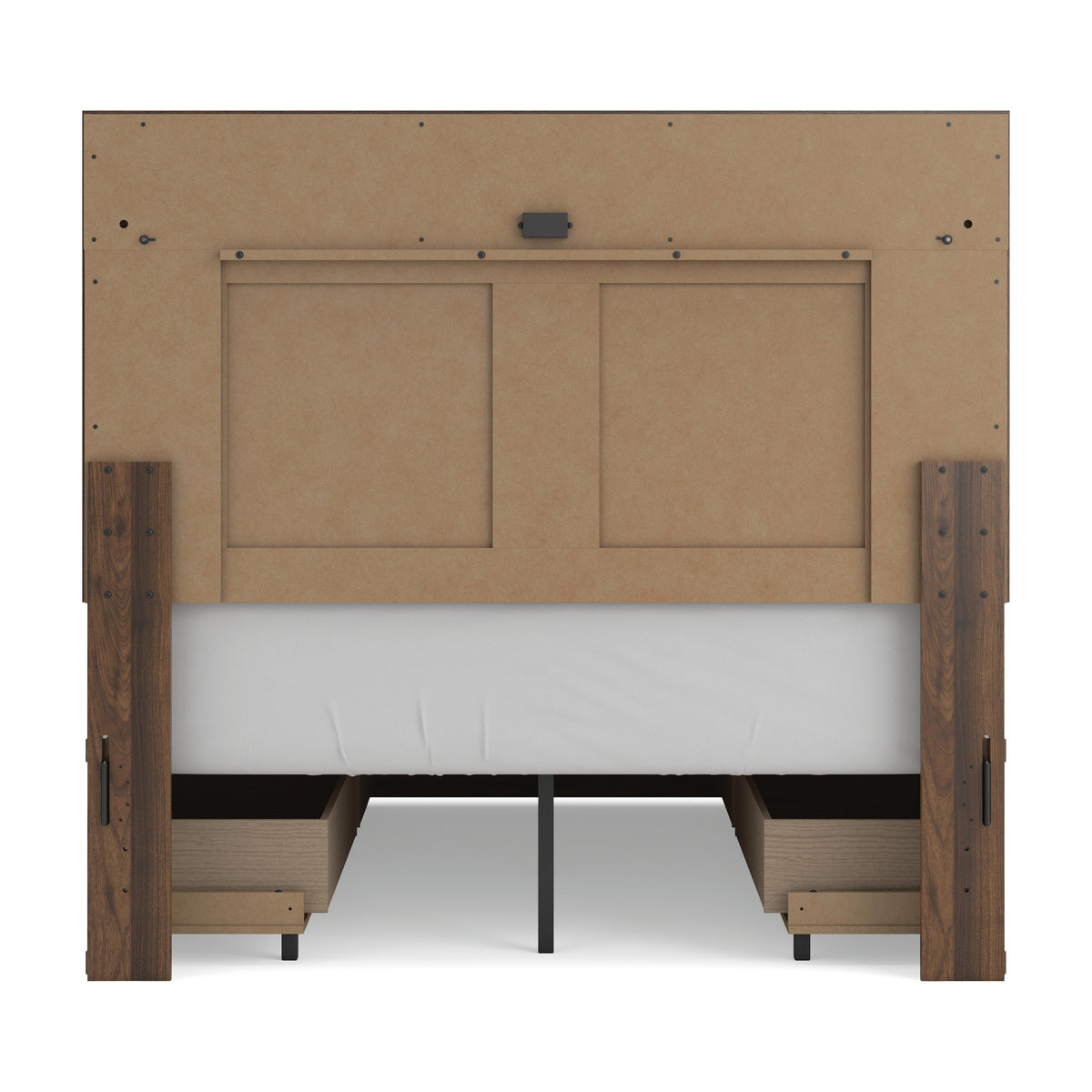 Janfyn Bedroom