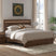 Sam's Furniture - Ashley Furniture - Janfyn Bedroom - King Panel Bed - PCB1010B8