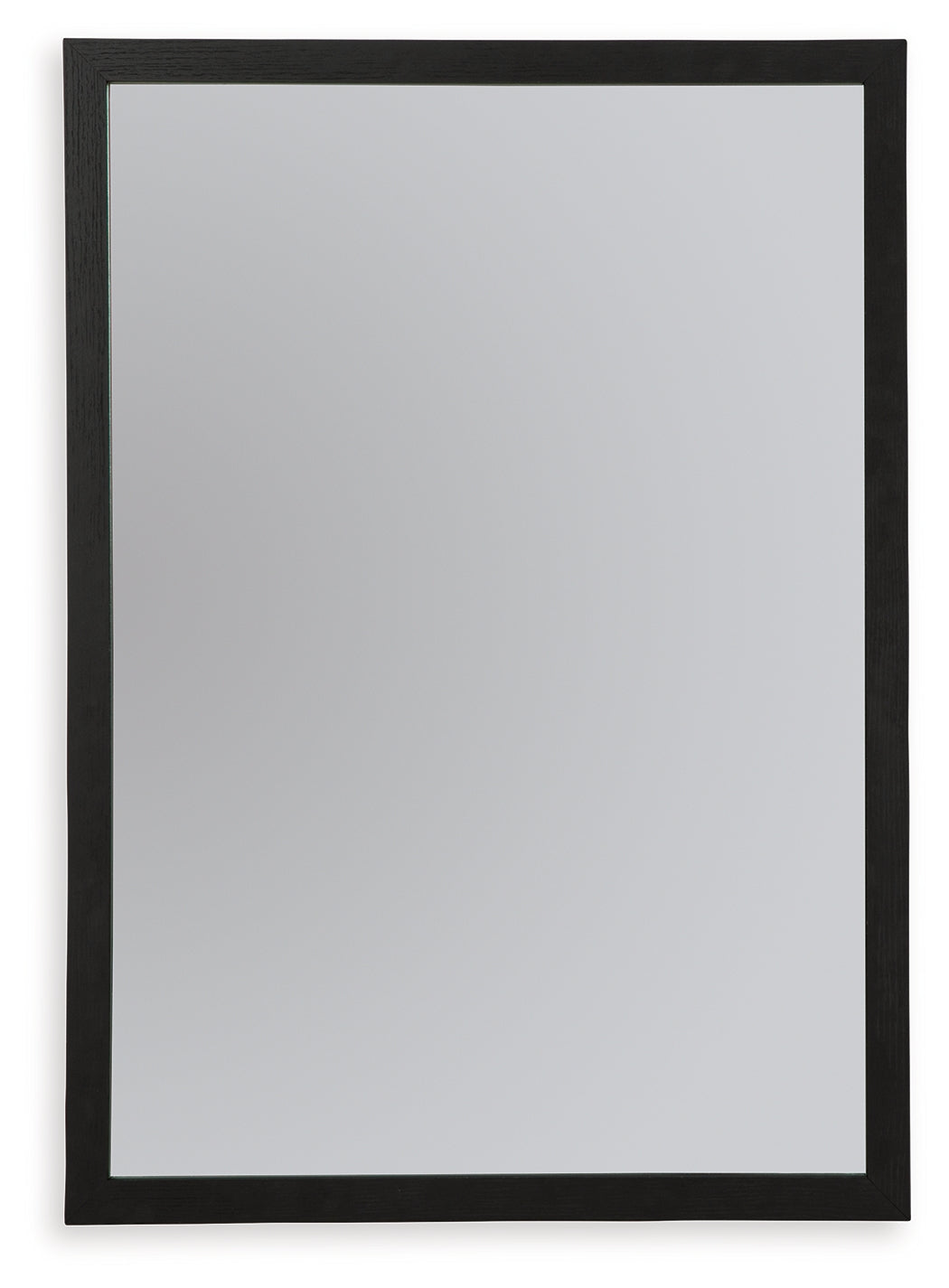 Sam's Furniture - Ashley Furniture - Danziar Bedroom - Bedroom Mirror / Black - B1013-36