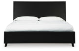 Danziar Bedroom