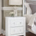 Sam's Furniture - Ashley Furniture - Maeling Bedroom - Two Drawer Night Stand - PCB1119-92
