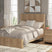 Sam's Furniture - Ashley Furniture - Gramburg Bedroom - Full Panel Platform Bed - PCB1121B9