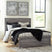 Sam's Furniture - Ashley Furniture - Bronyan Bedroom - Six Drawer Dresser / Dark Gray - B1290-31