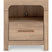 Sam's Furniture - Ashley Furniture - Kinlanni Bedroom - One Drawer Night Stand - PCB1360-91