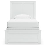 Bostwick Shoals Bedroom