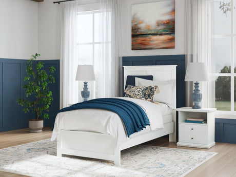 Bostwick Shoals Bedroom