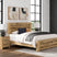 Sam's Furniture - Ashley Furniture - Maystonna Bedroom - King Panel Bed - PCB1580B7