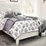 Sam's Furniture - Ashley Furniture - Paxberry Bedroom - Dresser and Mirror / Whitewash - B181B8
