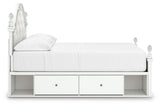 Kozlani Bedroom