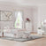 Sam's Furniture - Ashley Furniture - Kozlani Vanity with Mirror - Vanity with Mirror - PCB1819B16