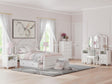 Sam's Furniture - Ashley Furniture - Kozlani Vanity with Mirror - Vanity with Mirror - PCB1819B16