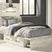 Sam's Furniture - Ashley Furniture - Cambeck Bedroom - Six Drawer Dresser / Whitewash - B192-31