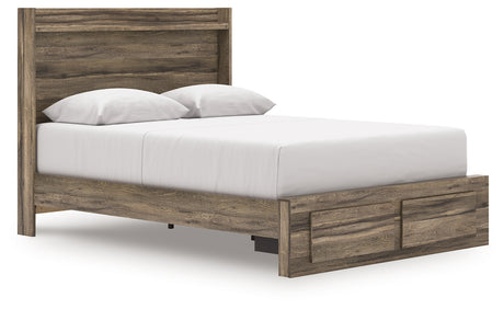 Elbrim Bedroom