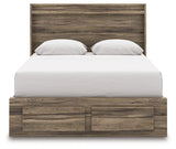 Elbrim Bedroom