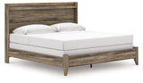 Elbrim Bedroom